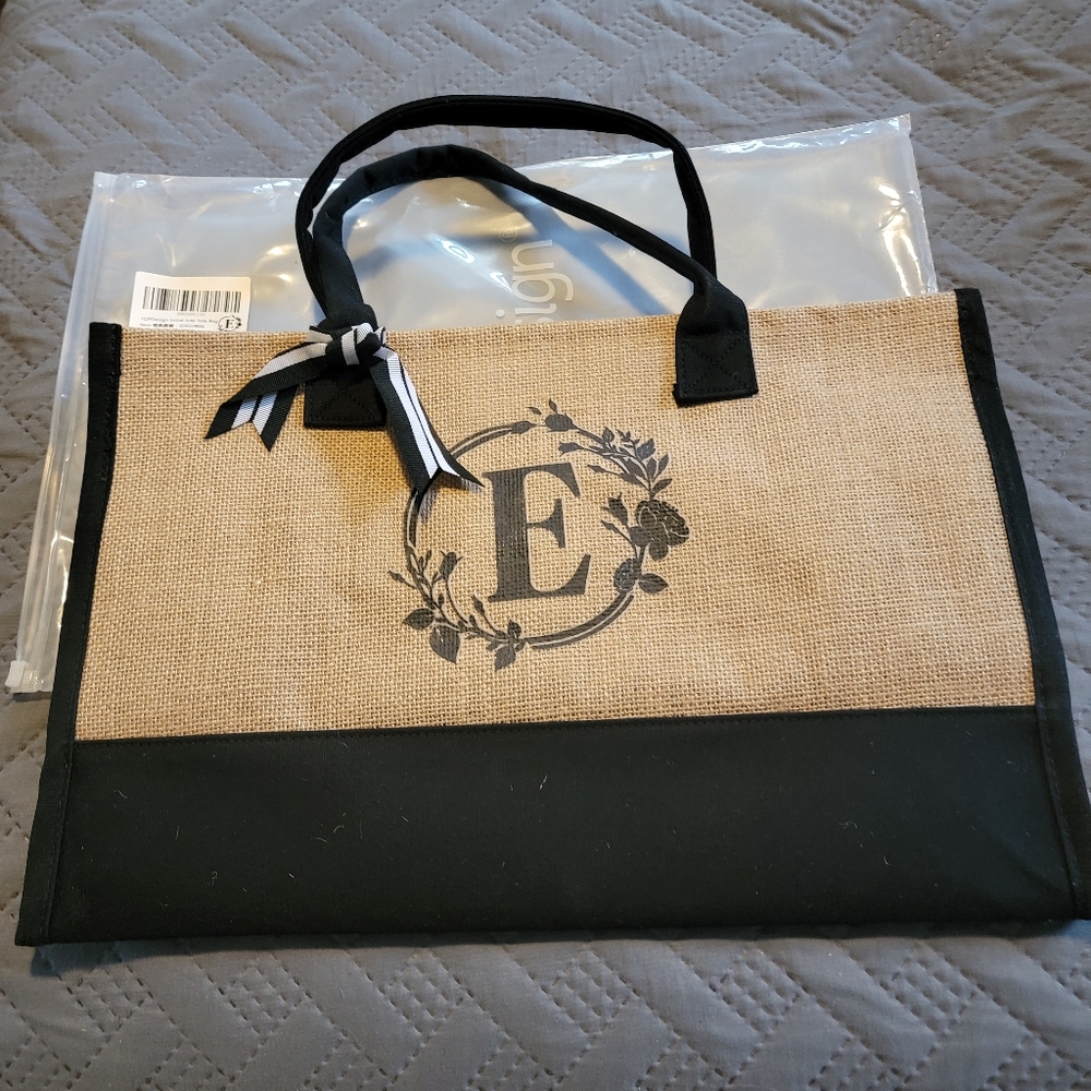 Weekend bag